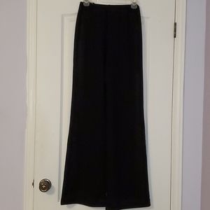 Wide Leg Dress Pants